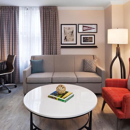 Hyatt Centric Downtown Minneapolis Habitación foto